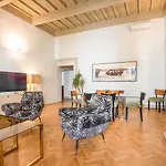 Beatrice Apartment by Firenze Prestige