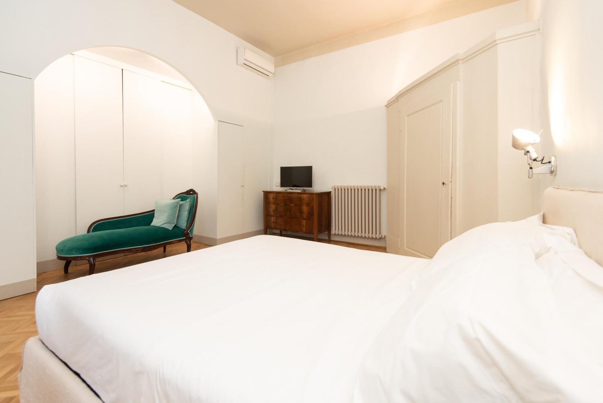 Beatrice By Prestige Apartment Florenz