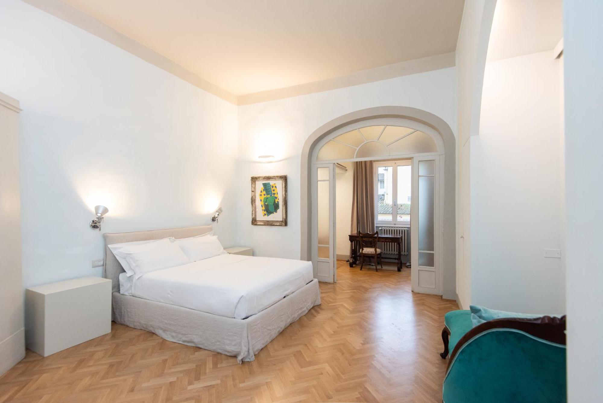 Apartment Beatrice By Prestige Florenz