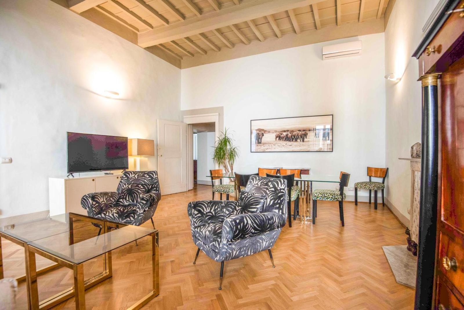 Beatrice By Prestige Apartment Florenz